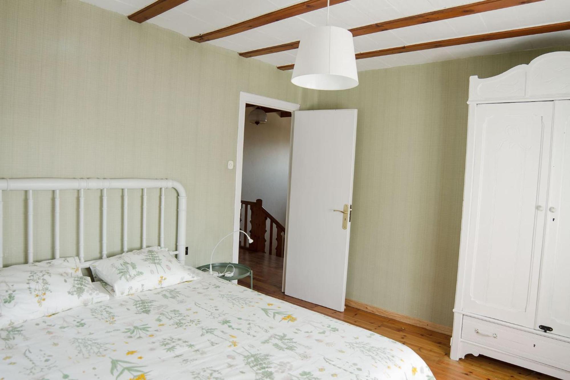 Blue House Apartment Urtx Luaran gambar