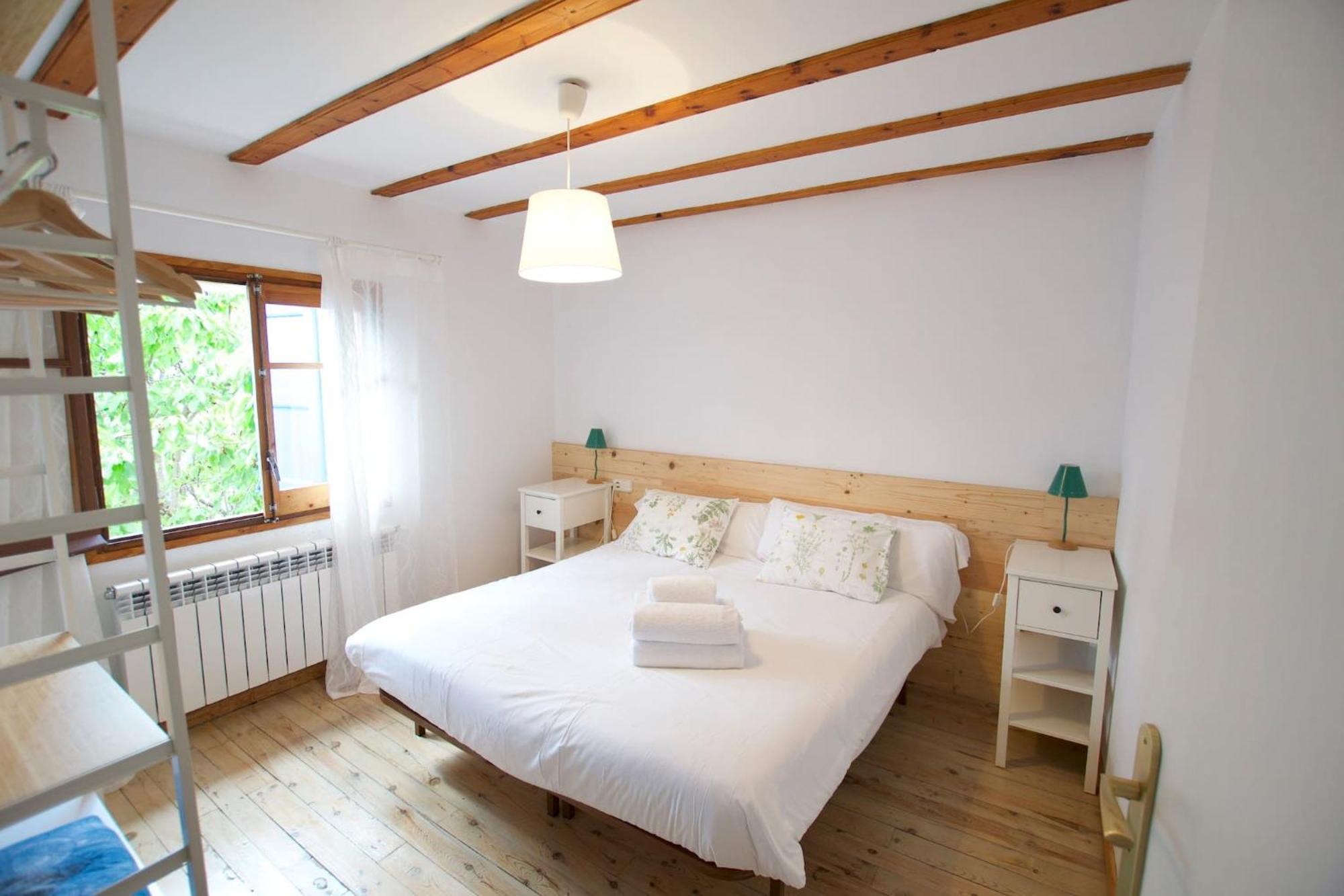 Blue House Apartment Urtx Luaran gambar