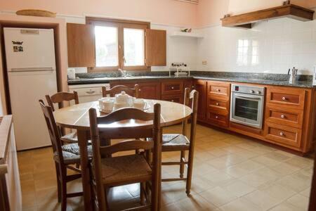 Blue House Apartment Urtx Luaran gambar