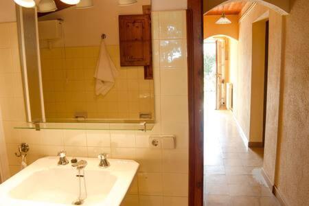 Blue House Apartment Urtx Luaran gambar