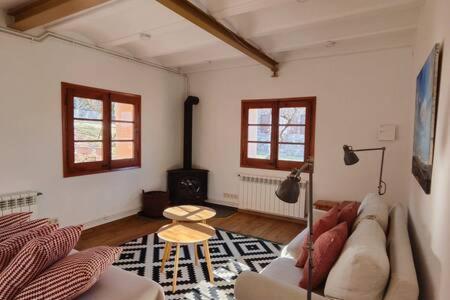 Blue House Apartment Urtx Luaran gambar