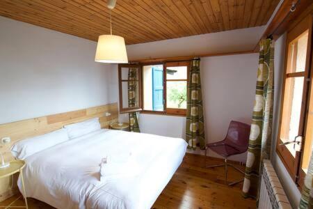 Blue House Apartment Urtx Luaran gambar